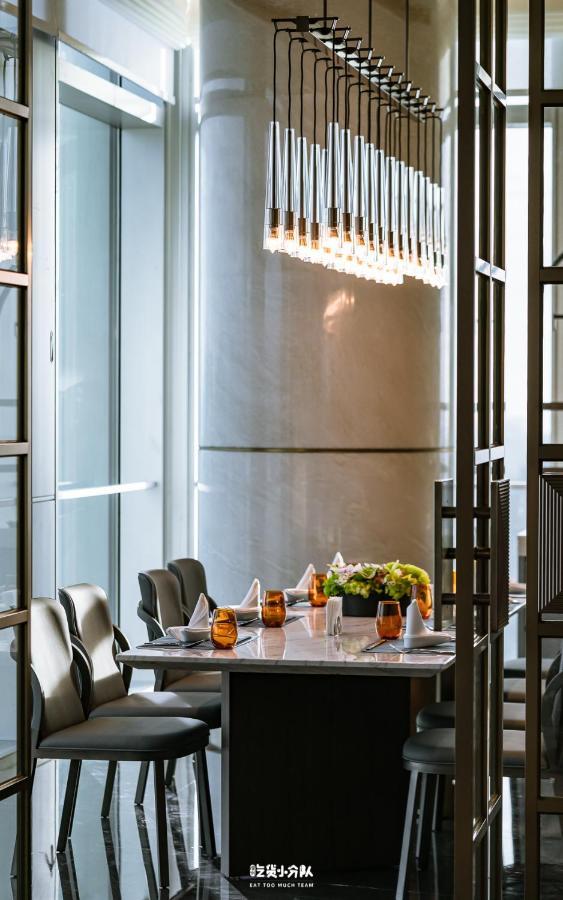 Pullman Shenzhen North Otel Dış mekan fotoğraf