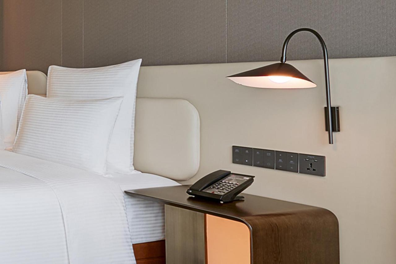 Pullman Shenzhen North Otel Dış mekan fotoğraf