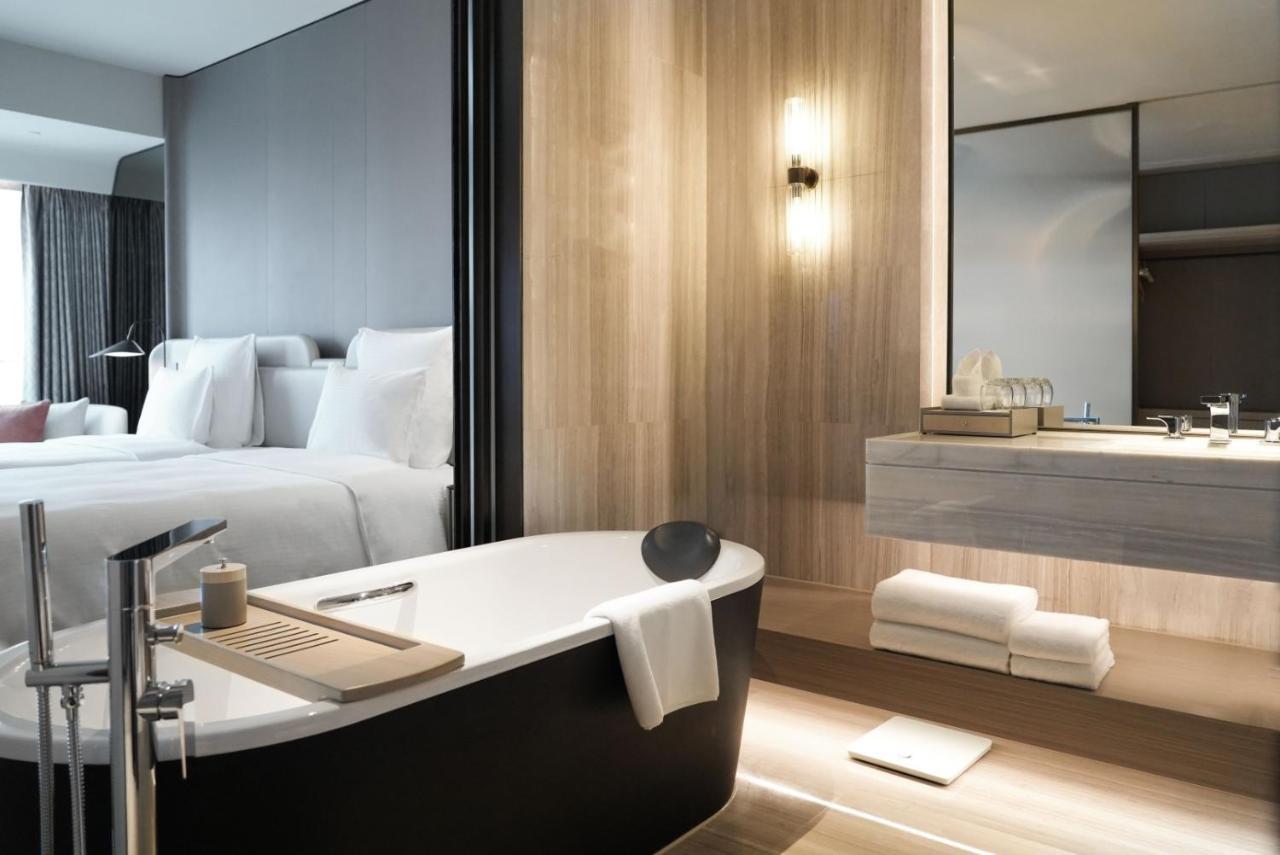 Pullman Shenzhen North Otel Dış mekan fotoğraf