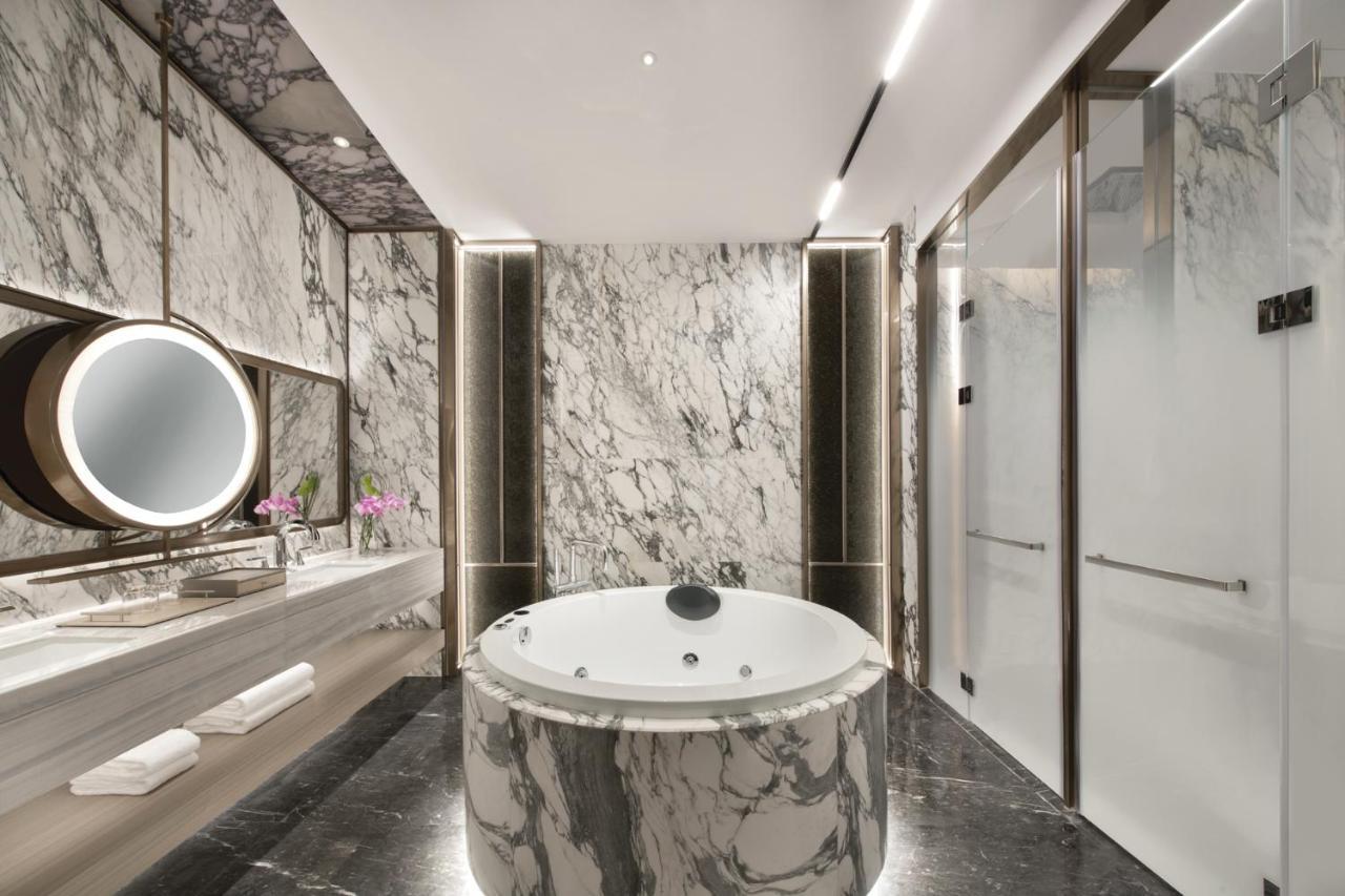 Pullman Shenzhen North Otel Dış mekan fotoğraf